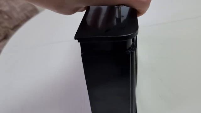 Часы шахматные СССР карболит 64г