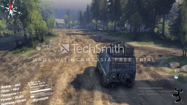 Спортивные достижения