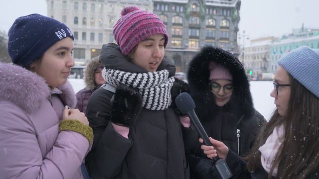 В чем заключается РУССКАЯ МЕЧТА в отличие от АМЕРИКАНСКОЙ