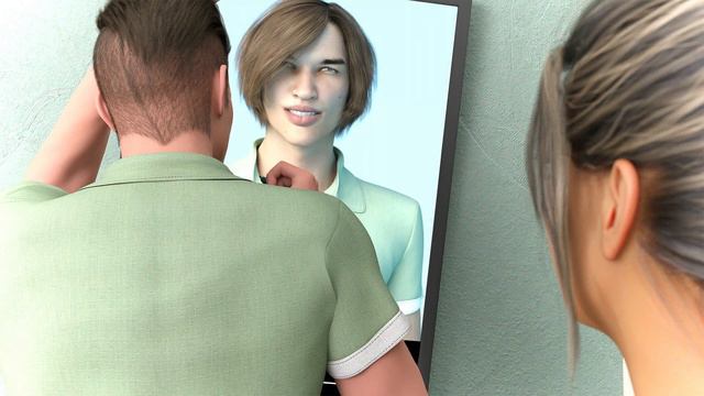 Being A DIK - Employee Of The Month Huh? (EP1) Nicolai Heidlas - Golden Alley