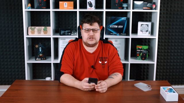 Как говорится - Топ за свои деньги! Xiaomi Redmi Note 11S