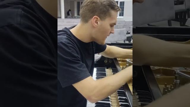 Реставрация: история и воссоздание