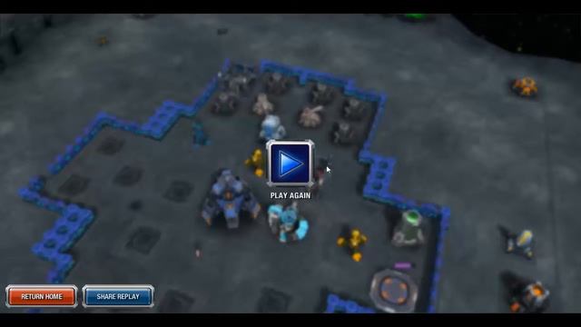 Galaxy Control: 3D Strategy - Steam - Saved By Ravens AGAIN