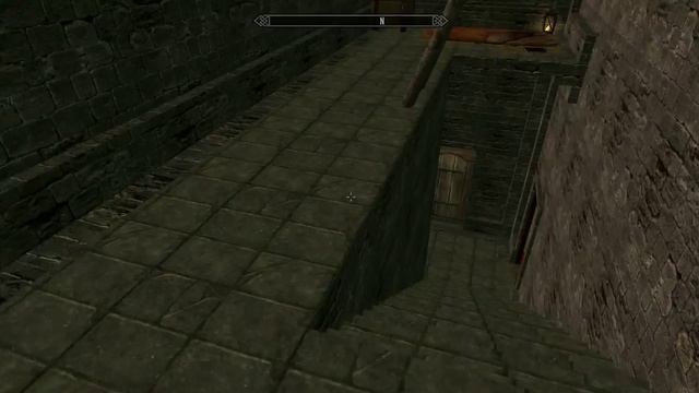 Skyrim: Light Sword, Infinity Sword, Isle Of The Akavir Mod