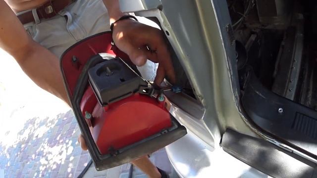 Световые перспективы