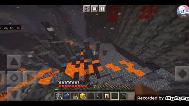 играю в Minecraft Проблема часть 6 #minecraft