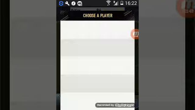 Fifa 17 Draft Simulator Odc.3