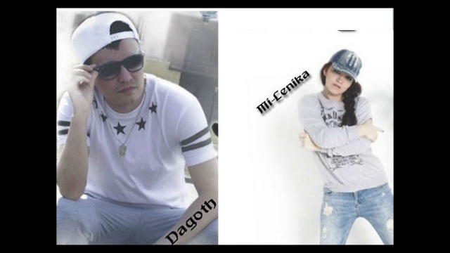 Dagoth Feat. Mi-Lenika - Nothing To Say