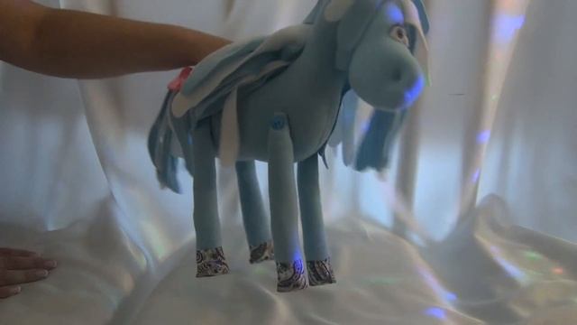 Мягкая игрушка 