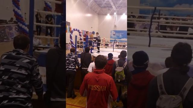 муса асхабалиев кубок мира к-1