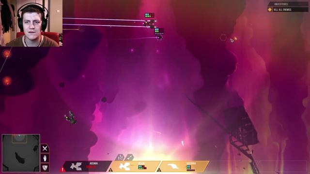 THERE BE PIRATES! Distant Star: Revenant Fleet - Alpha 0.0.0.4 - Gameplay Update