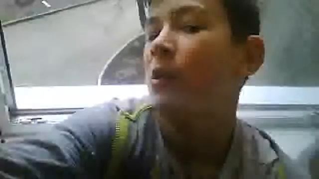 Видео C веб-камеры от 10 декабря 2015 г., 12:24 (UTC)