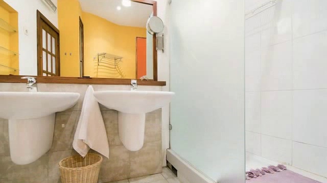 Madrid Apartments For Rent In Madrid