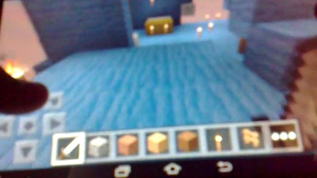 Minecraft PE Download Map:Terra De OOO