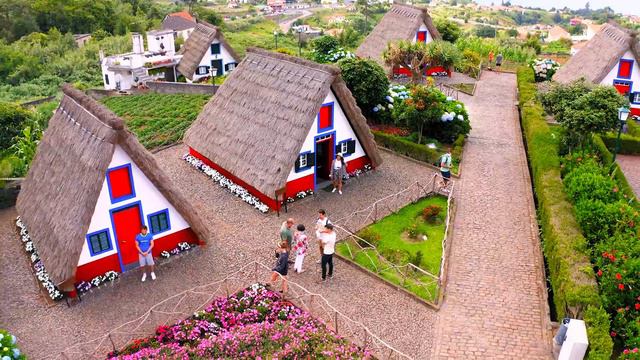 4K HDR 60fps Dolby Vision _ Португалия