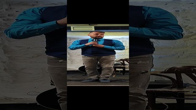 Руслан Рогалëв, выступление на 26НОМ