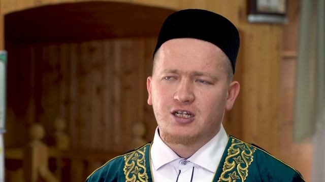 Никах шартлары