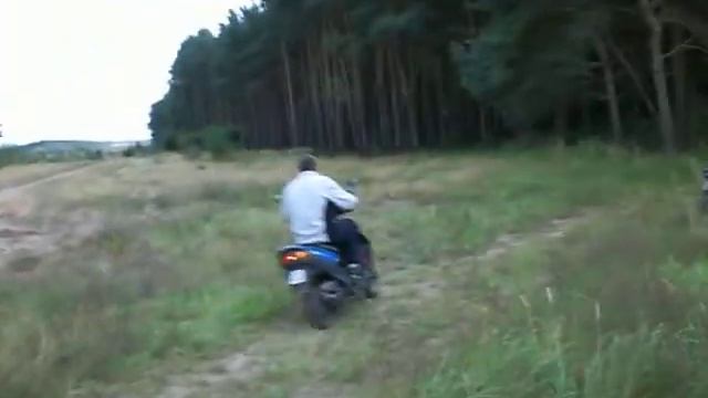 Ghost Rider XD LOl By Rower Rider