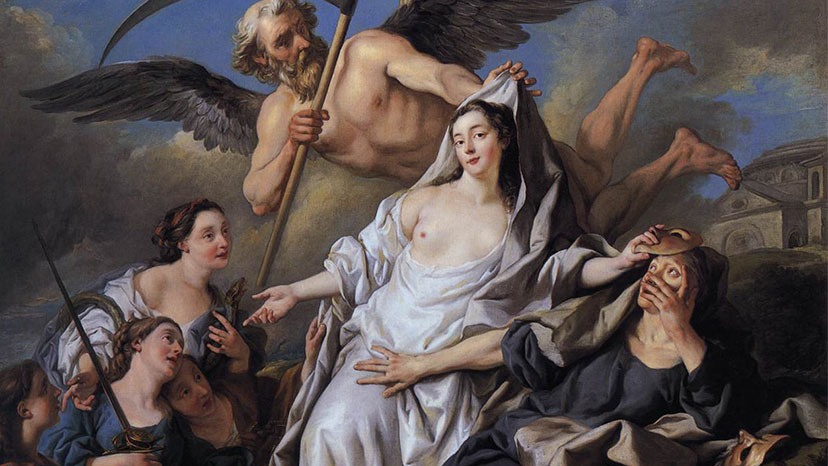 Le Triomphe Inéluctable Du Révisionnisme