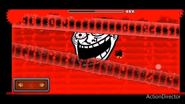 Geometry Dash 2.2-