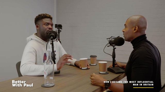 How I Became The Most Influential Man In Britain With Karl Lokko