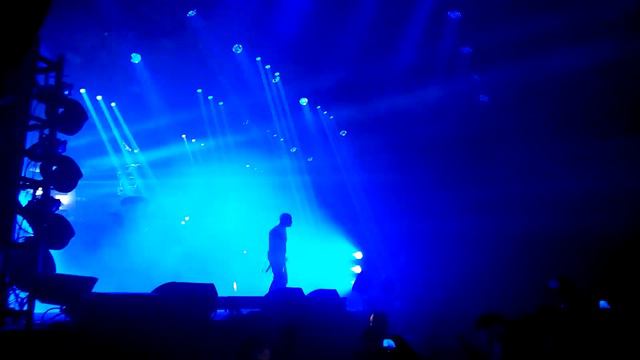 Prodigy Chelyabinsk 09 03 2018 Breathe