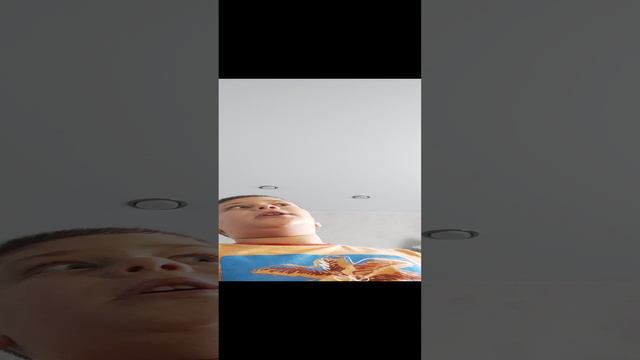 учим максима выговаривать букву р