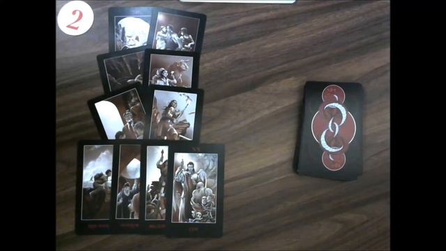 Что уйдет и что придет в Вашу жизнь в 2021-м?