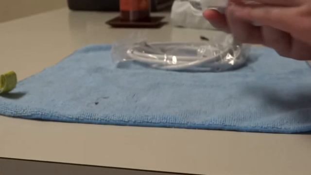 Unboxing - (New) Apple 85W MagSafe Power Supply