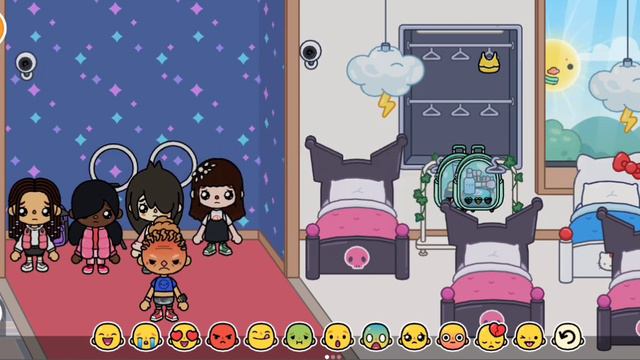 тока бока  сериал детский дом 1 скрия серий будет 5