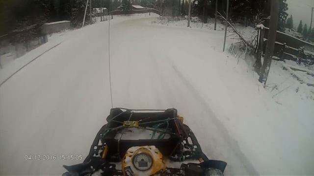 Polaris Sportsman