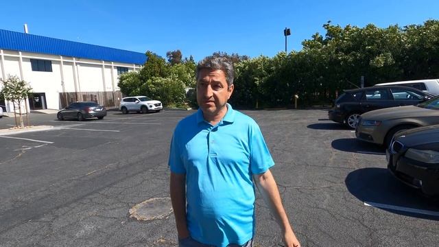 Купить б/у с пробегом автомобиль в США стало непросто и довольно дорого