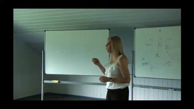 Физика внутри нас