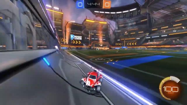 Can You Guess The Rank? Rocket League Rankdle #39.2