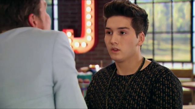 Soy Luna 3 - Folge 31 - 1