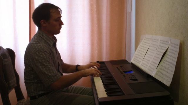 Евгений Лысак 