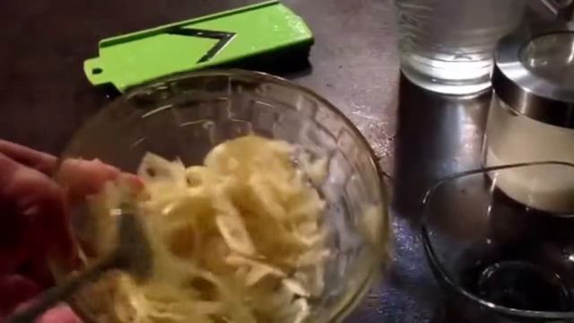 Быстрый лимонад