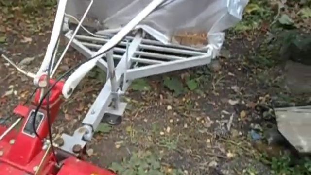М К Брайт 135 GD второй сезон