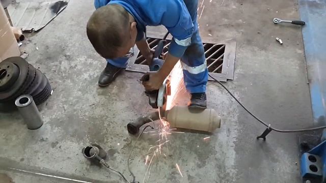 Под капотом с Экспертом