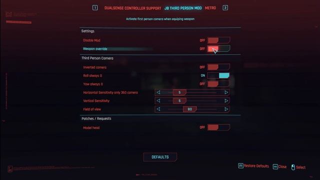 BEST Cyberpunk 2077 Mods Of The Year (2023)
