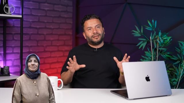 170.000 TL’lik MacBook Pro Alırsanız Ne Olur? - Hakkı Alkan’a Sorduk!