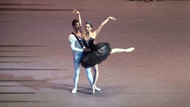 26.05.23 Swan Lake