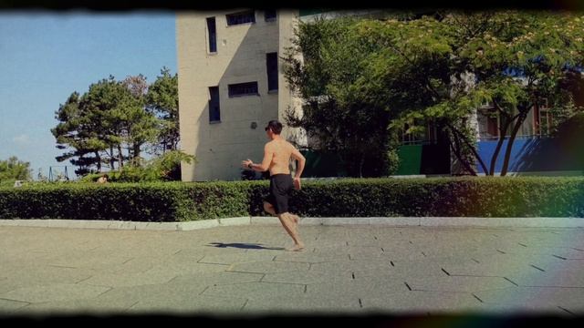 Утро в Крыму 2022 (Ульяновский ГАУ)