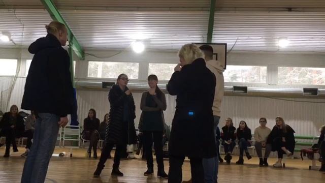 Cassette 3 | Здесь, в реальном мире