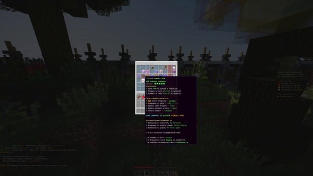 ОВНЕР НА ХАЛЯВУ!?? ТОП СЕРВЕРА С БЕСПЛАТНЫМ ДОНАТОМ МАЙНКРАФТ!