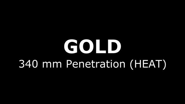 How To Penetrate AMX 50 B Weak Spots - WOT (Old)