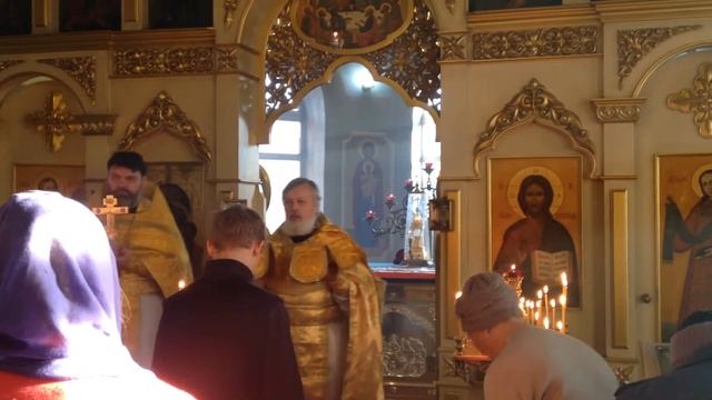 Херувимская