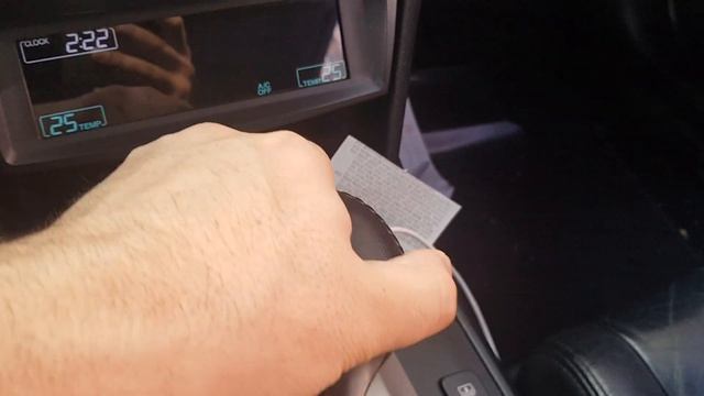 Honda Accord 2008 на 2009