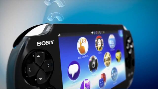 #PlayStation2013 - Sony Evolution Of PlayStation Series - Part 4: Portable Gaming - HD