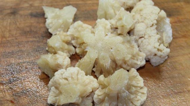 Вкусные будни